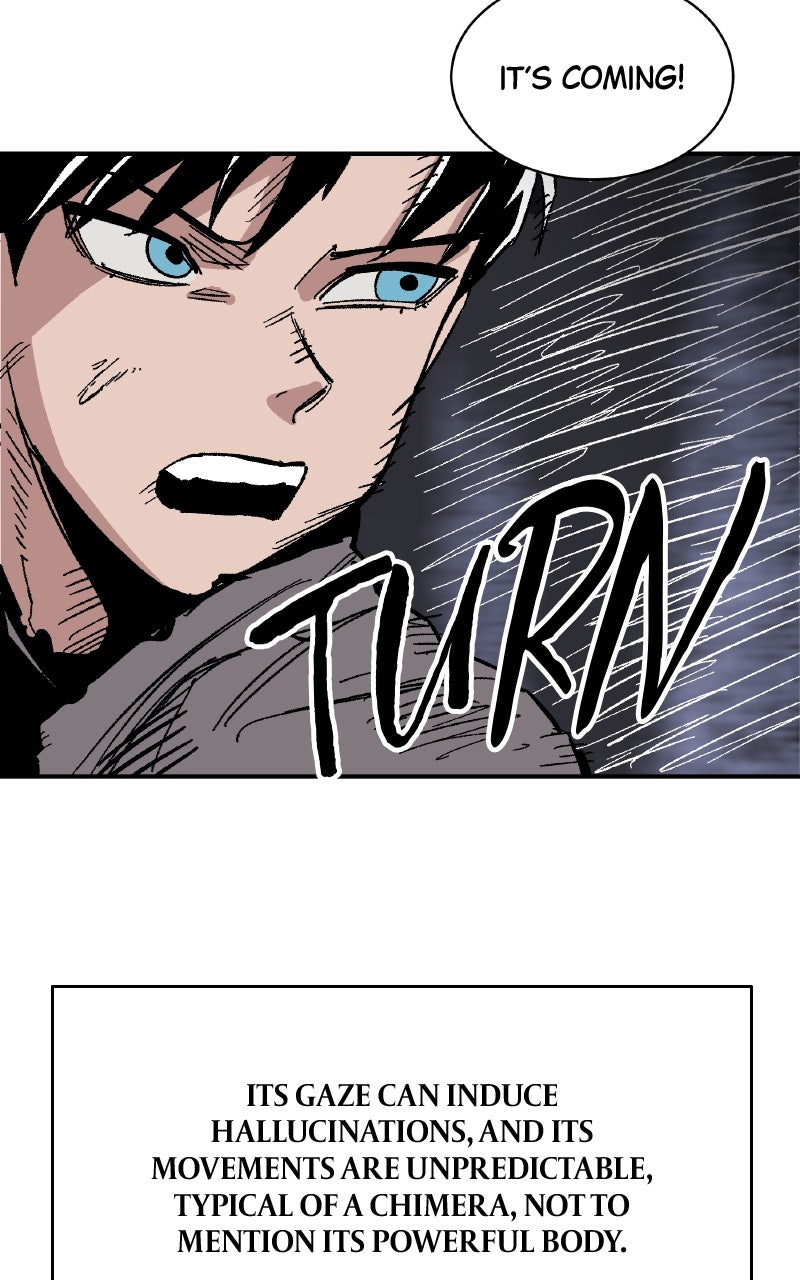 Read Kariel the Warrior chapter 9 image 61 on Lezhin