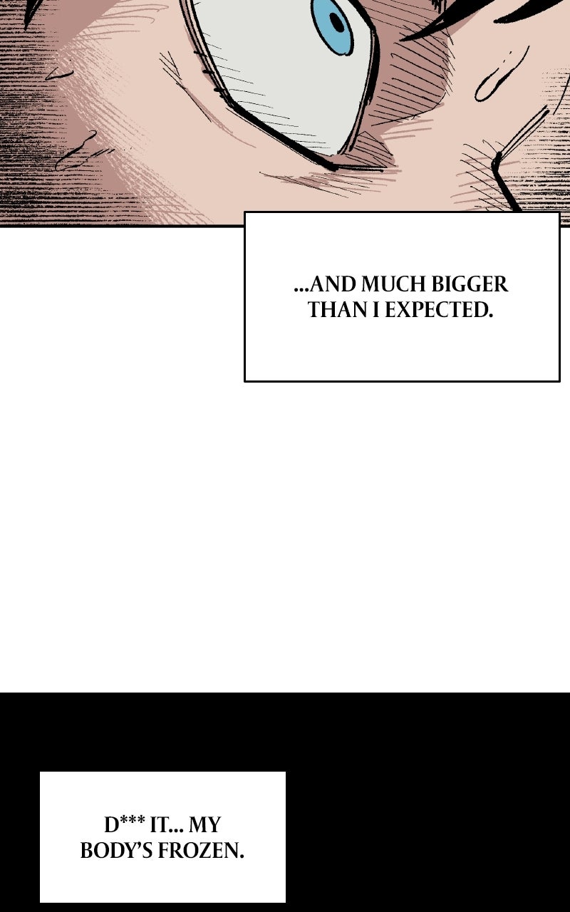 Read Kariel the Warrior chapter 9 image 65 on Lezhin