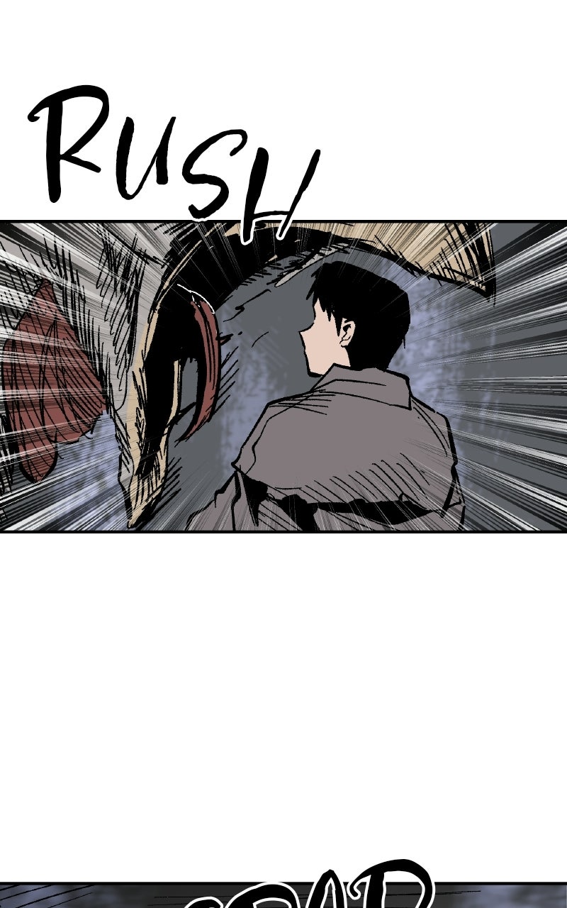 Read Kariel the Warrior chapter 9 image 67 on Lezhin