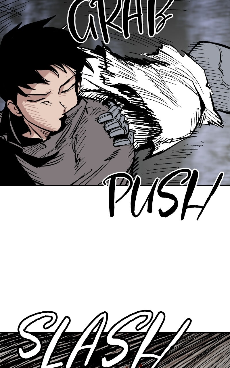 Read Kariel the Warrior chapter 9 image 68 on Lezhin
