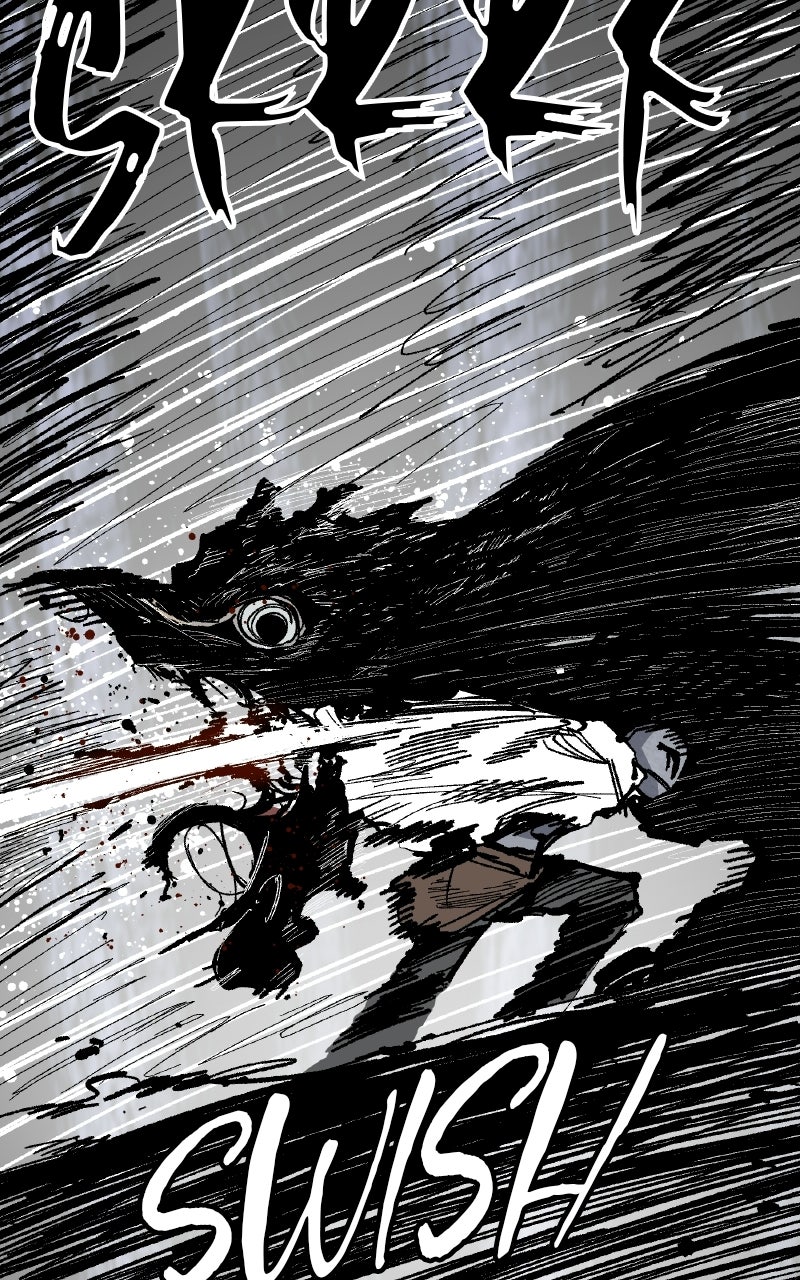 Read Kariel the Warrior chapter 9 image 70 on Lezhin