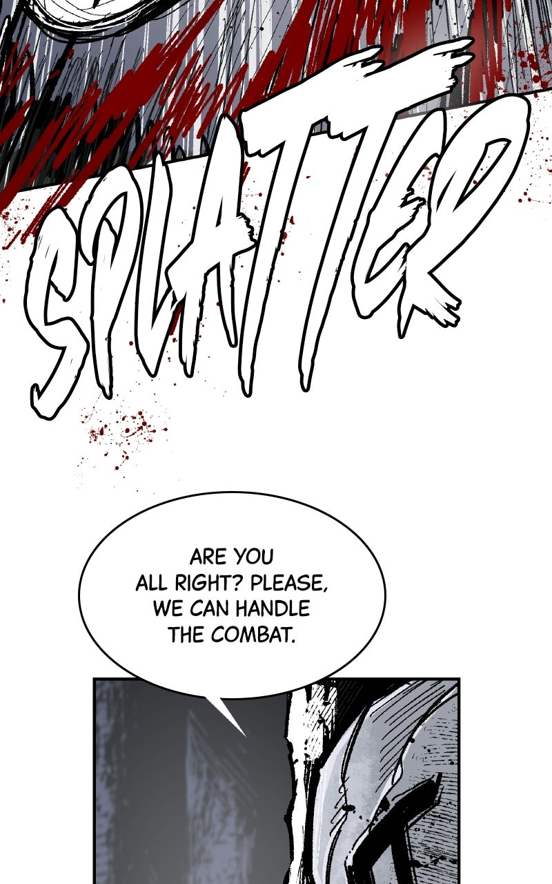 Read Kariel the Warrior chapter 9 image 74 on Lezhin