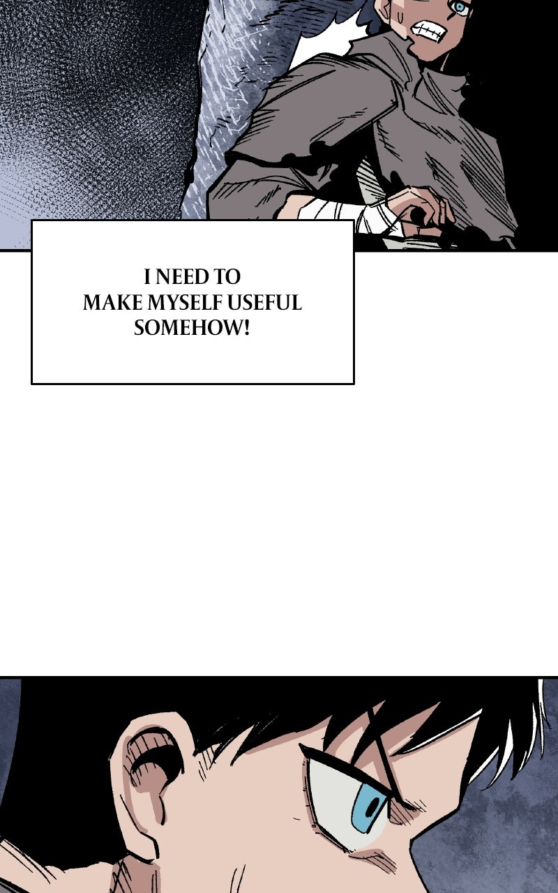Read Kariel the Warrior chapter 9 image 78 on Lezhin
