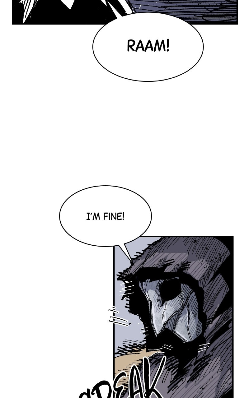 Read Kariel the Warrior chapter 9 image 82 on Lezhin