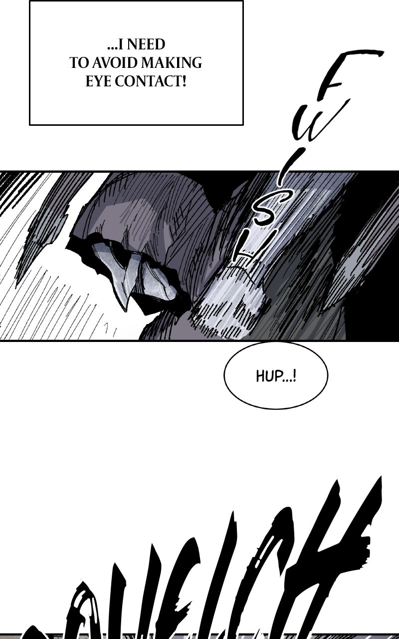 Read Kariel the Warrior chapter 9 image 84 on Lezhin