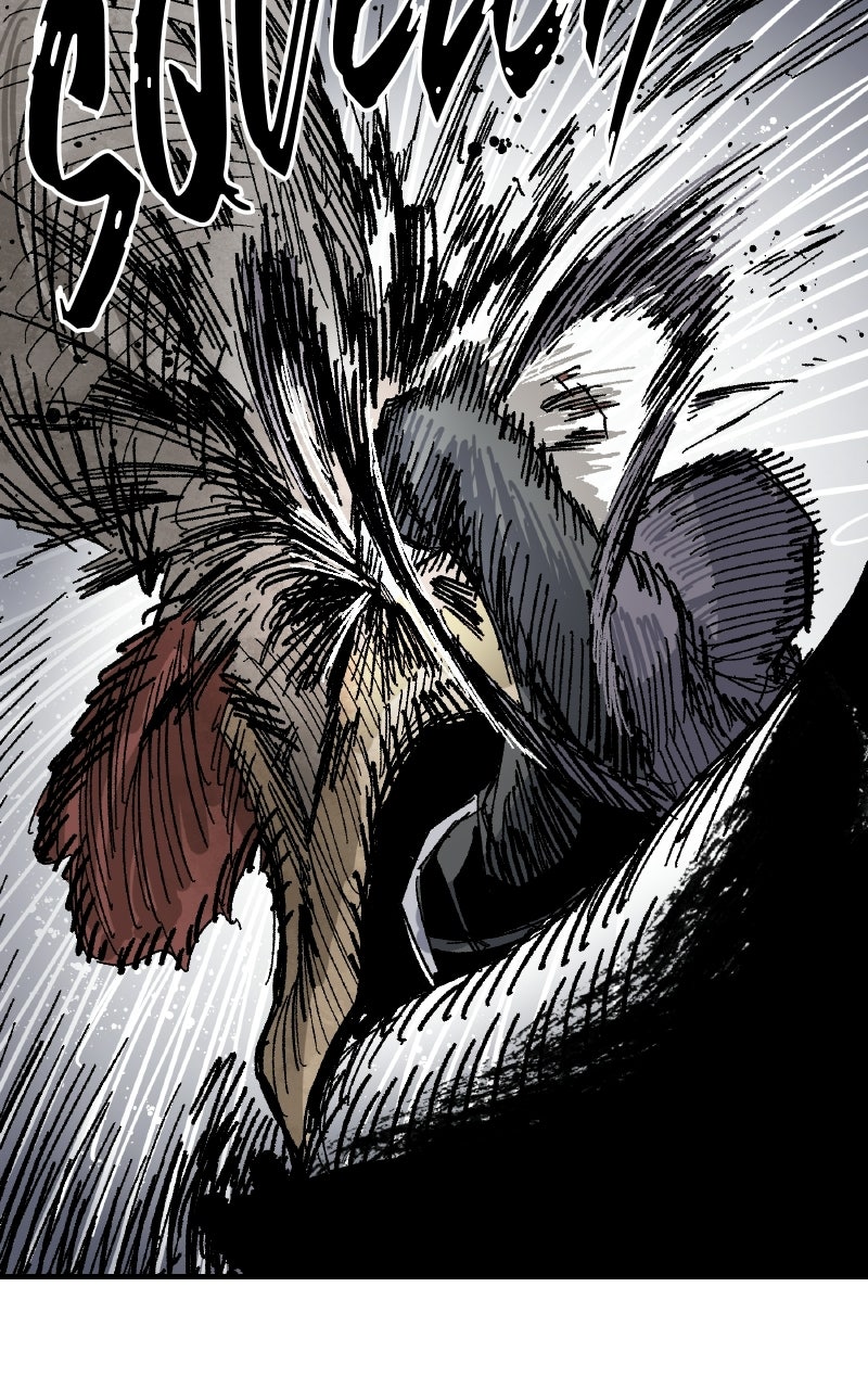 Read Kariel the Warrior chapter 9 image 85 on Lezhin