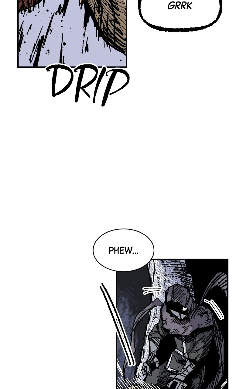 Read Kariel the Warrior chapter 9 image 88 on Lezhin