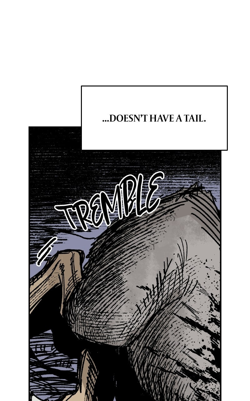 Read Kariel the Warrior chapter 9 image 90 on Lezhin