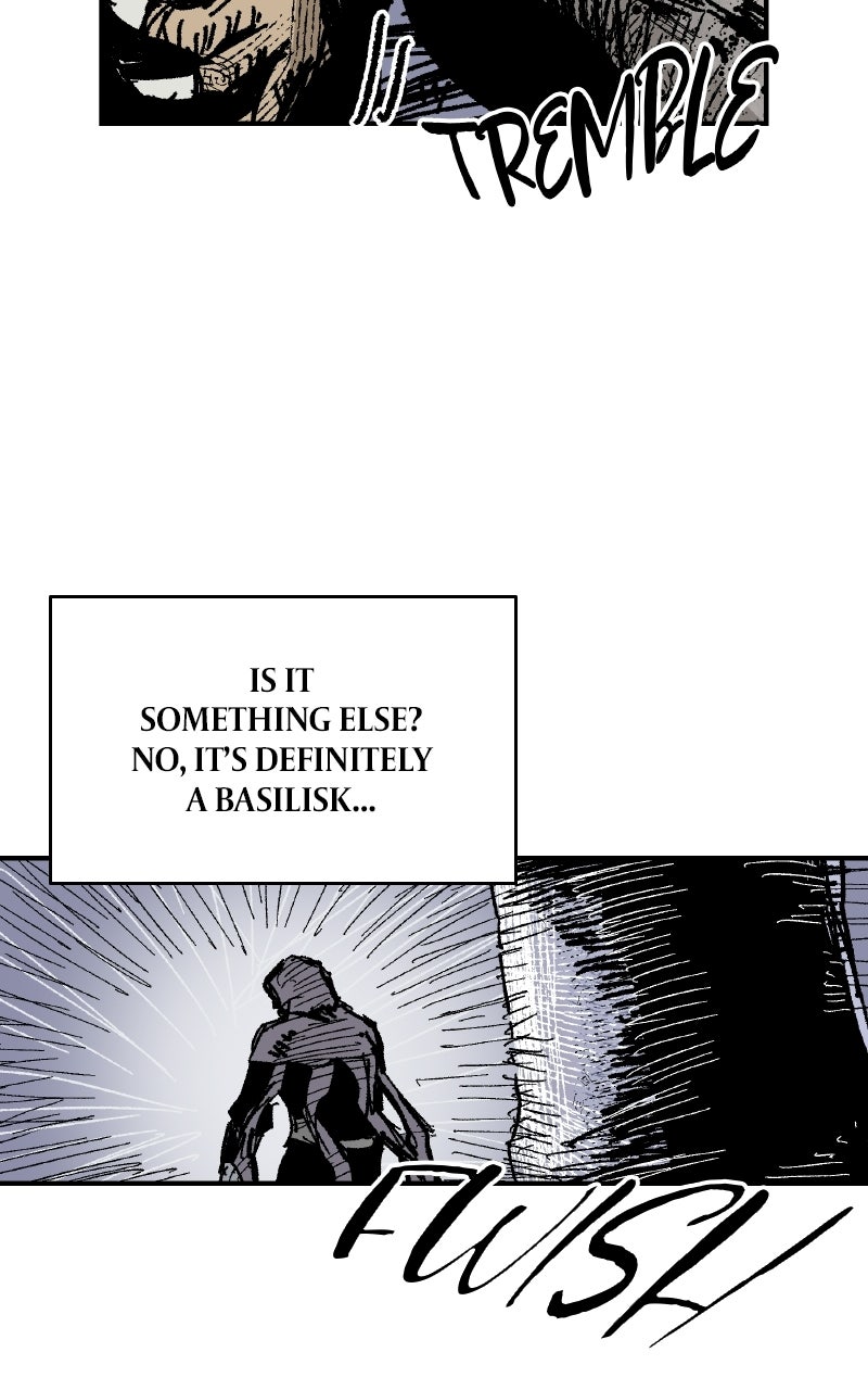 Read Kariel the Warrior chapter 9 image 91 on Lezhin