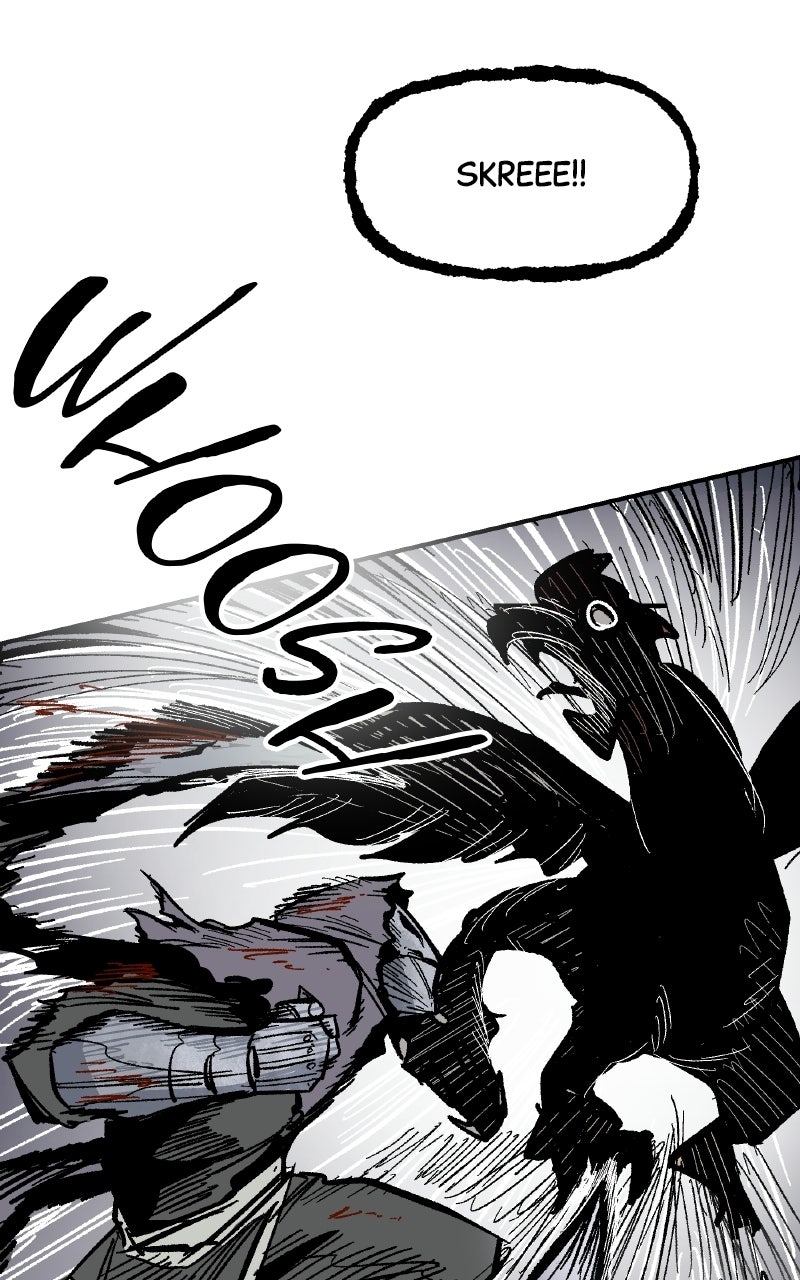 Read Kariel the Warrior chapter 9 image 93 on Lezhin