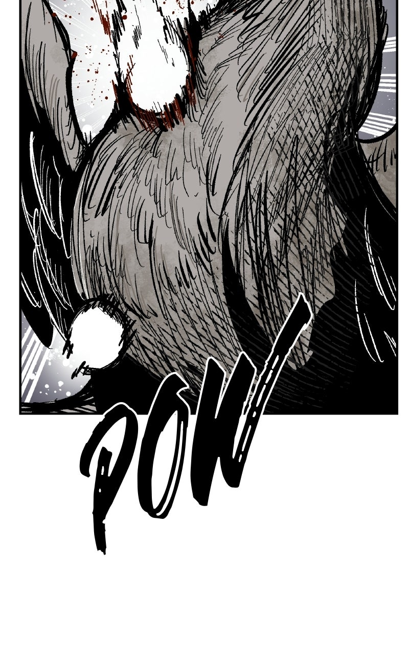 Read Kariel the Warrior chapter 9 image 95 on Lezhin