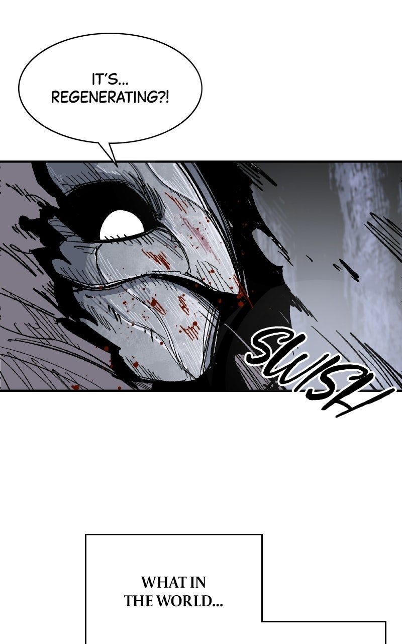 Read Kariel the Warrior chapter 9 image 98 on Lezhin