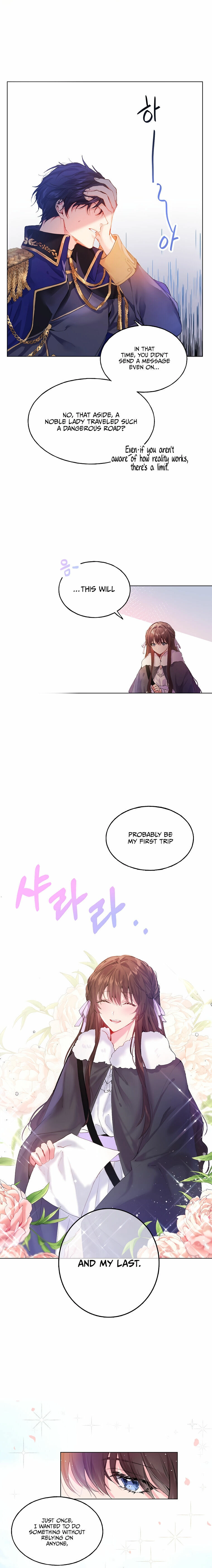 Read Karina