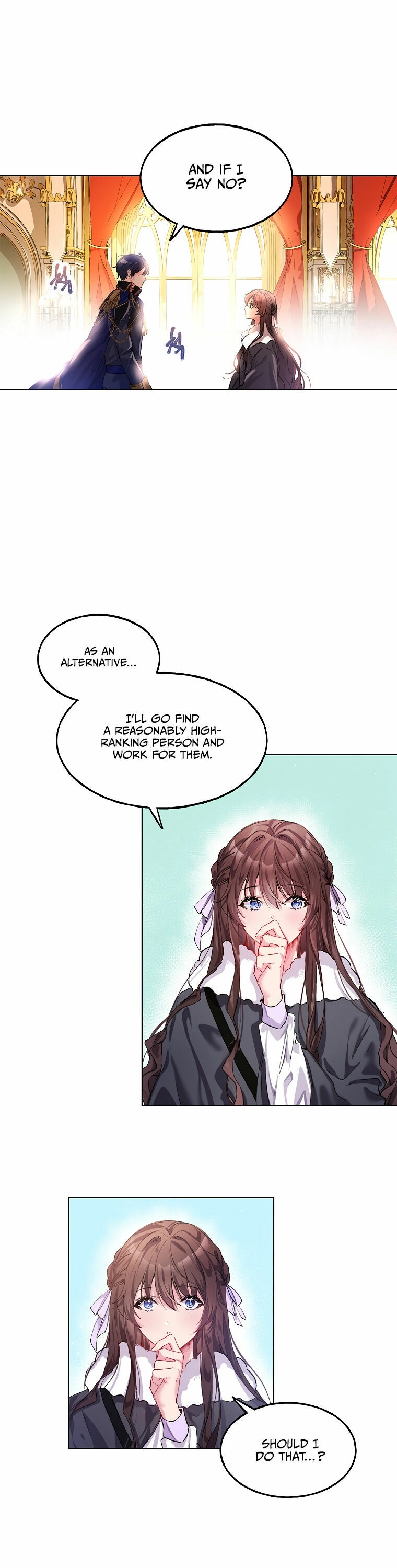 Read Karina
