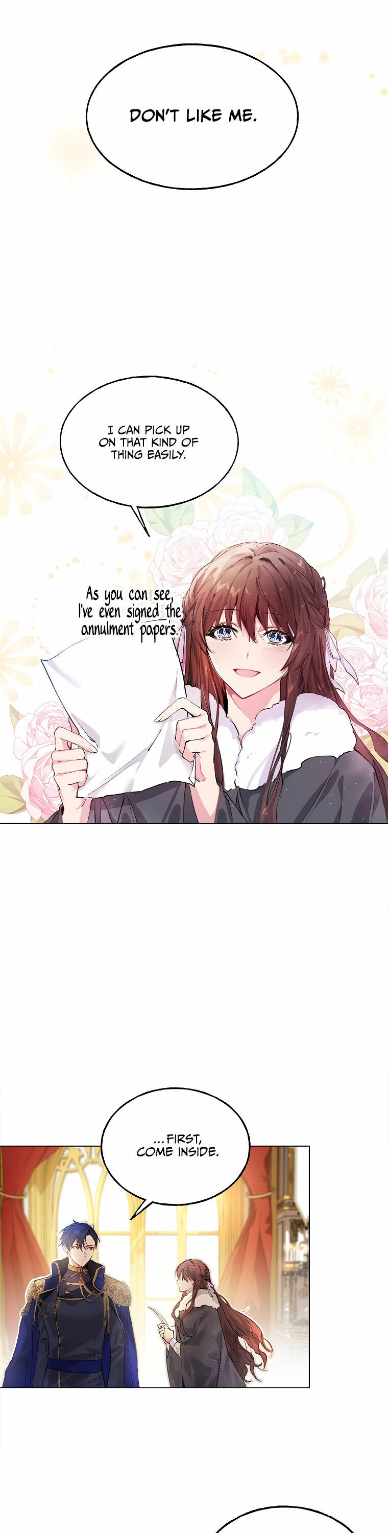 Read Karina