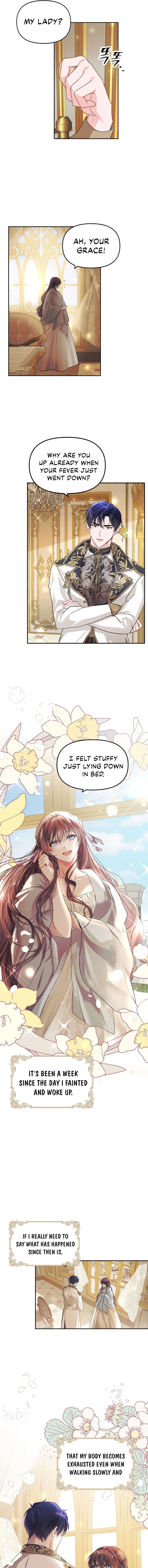 Read Karina