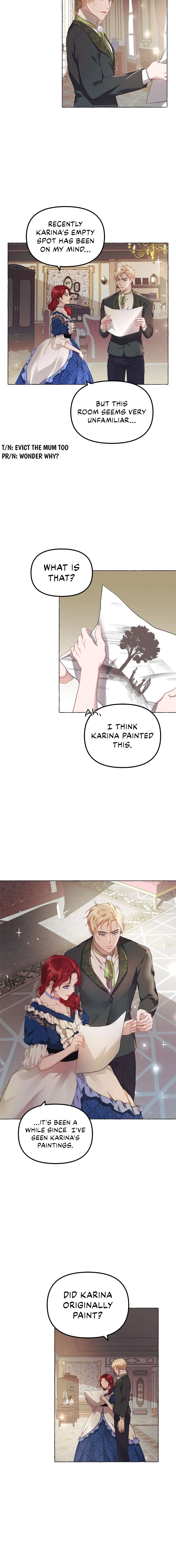 Read Karina