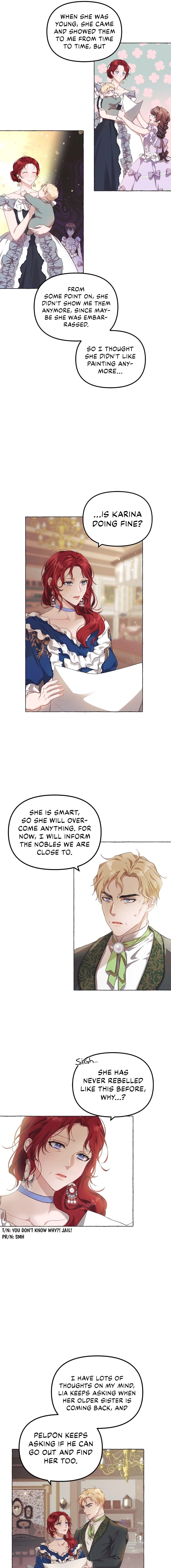 Read Karina