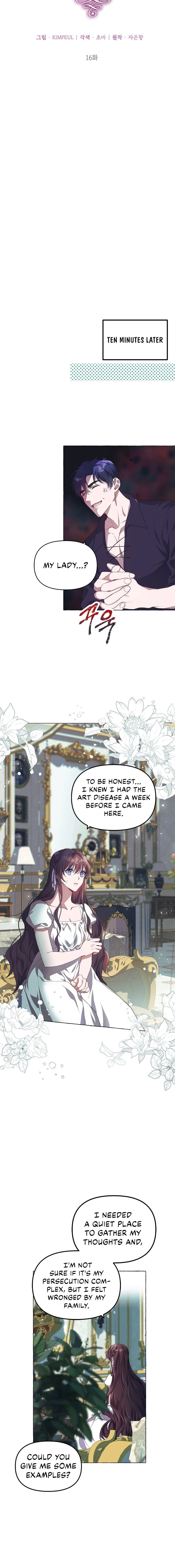 Read Karina