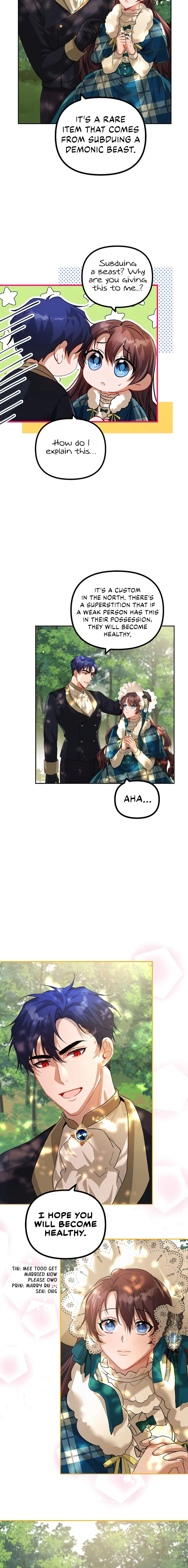 Read Karina