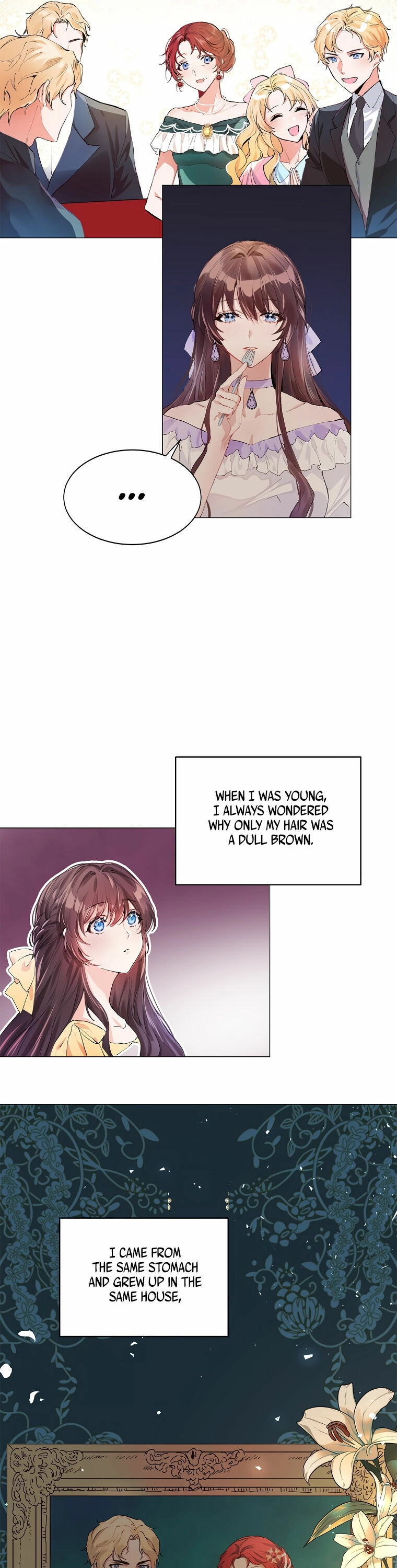 Read Karina