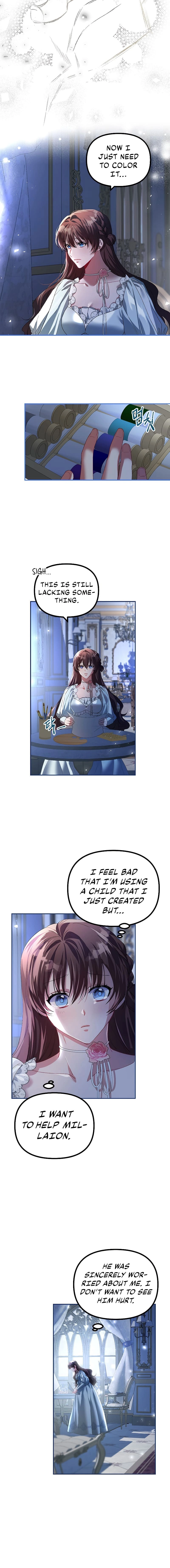 Read Karina