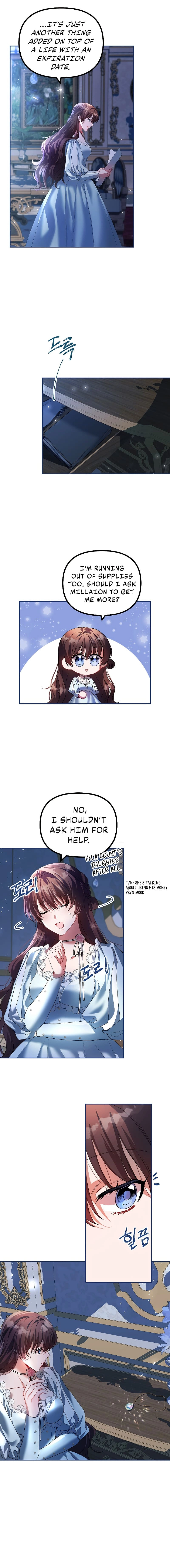 Read Karina