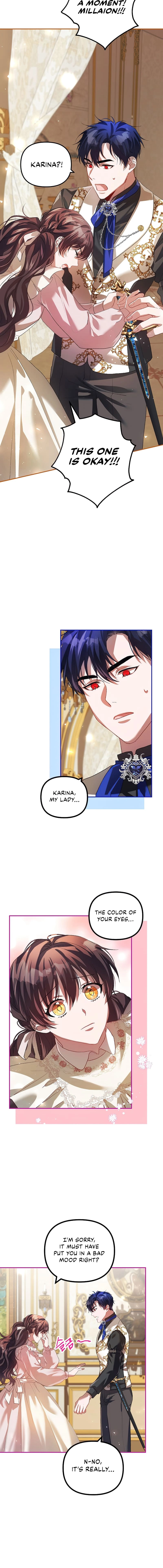 Read Karina
