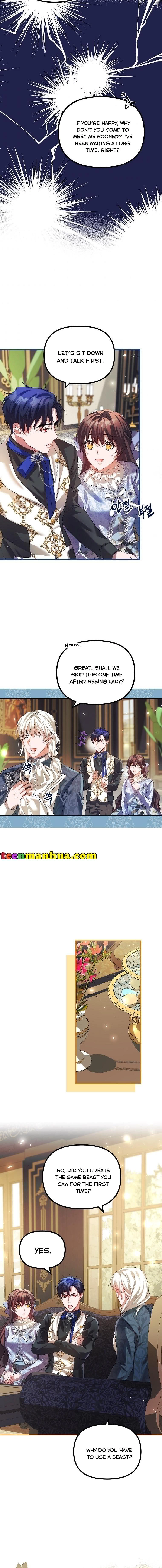 Read Karina