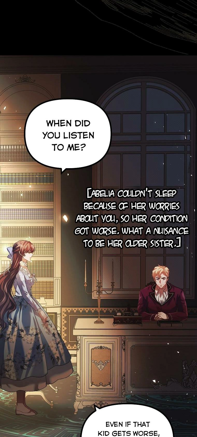 Read Karina