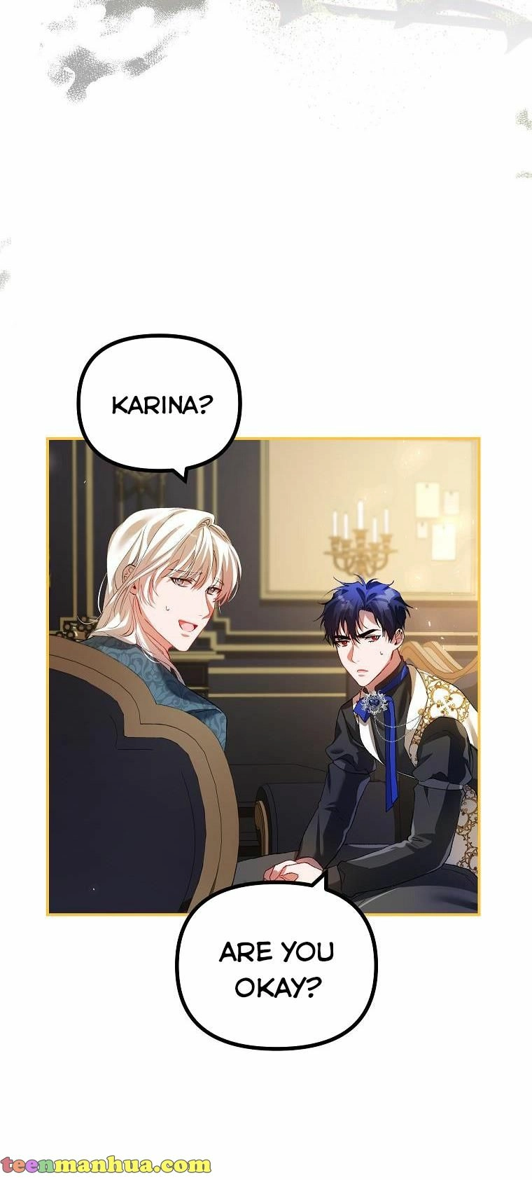 Read Karina