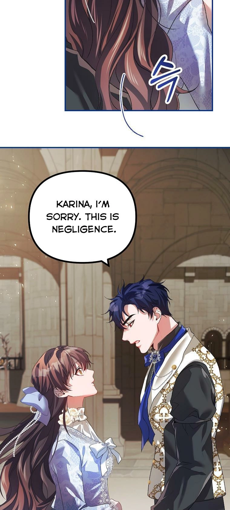 Read Karina