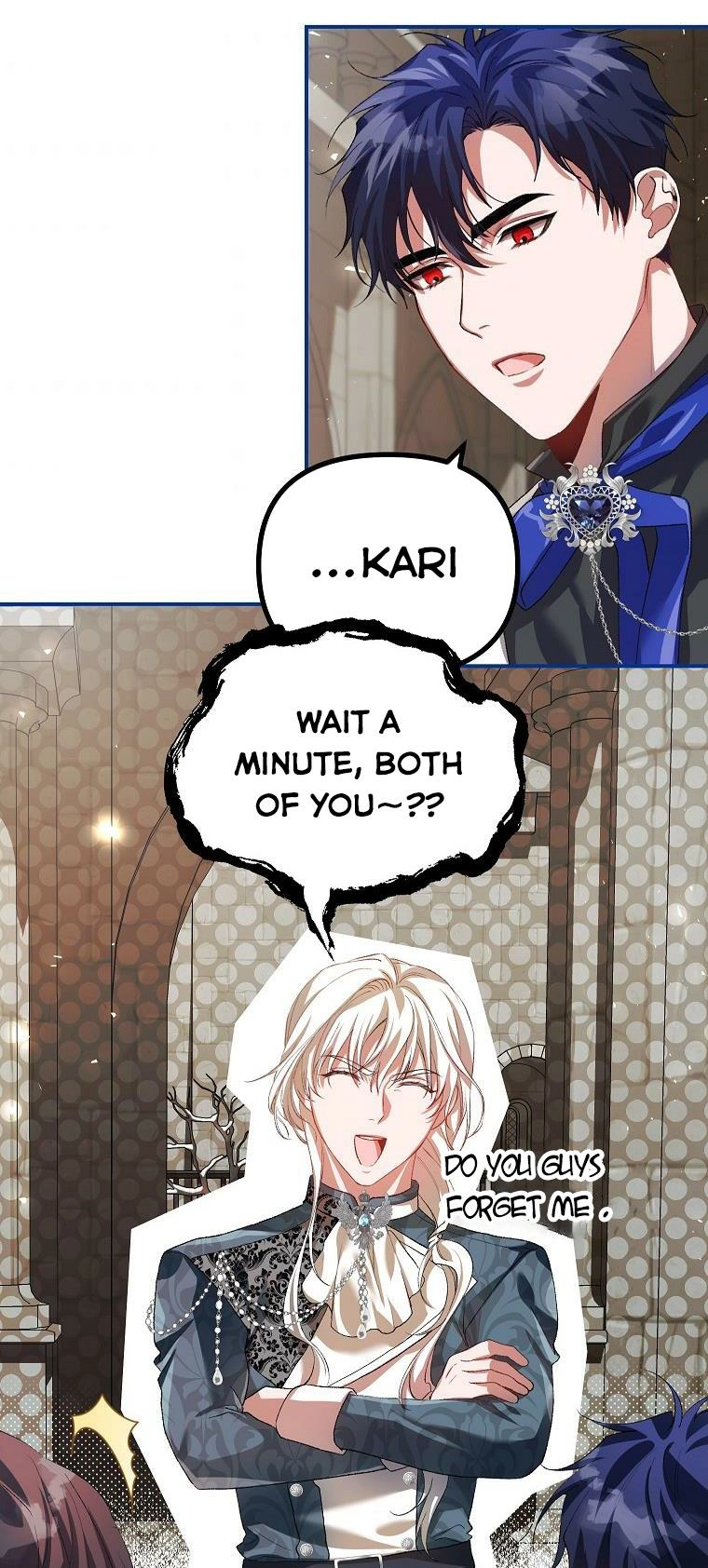 Read Karina