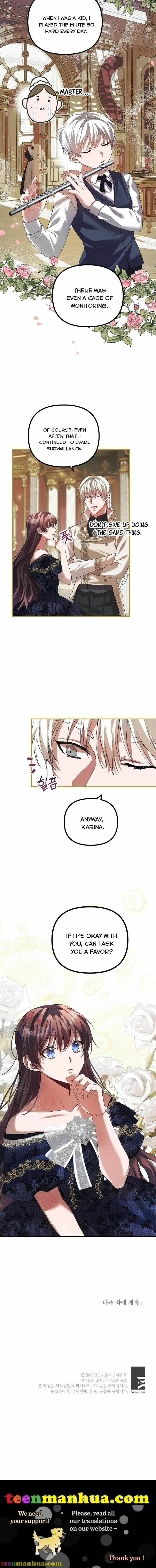 Read Karina