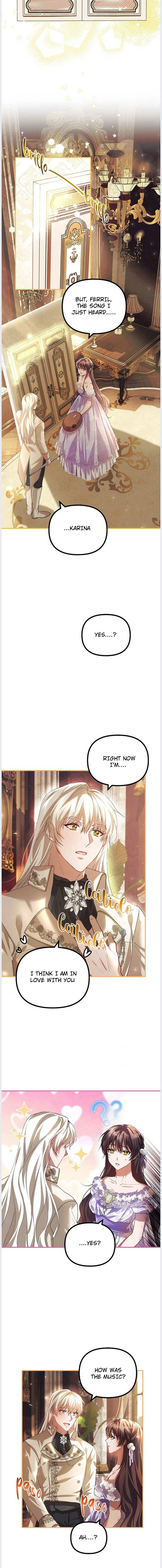 Read Karina