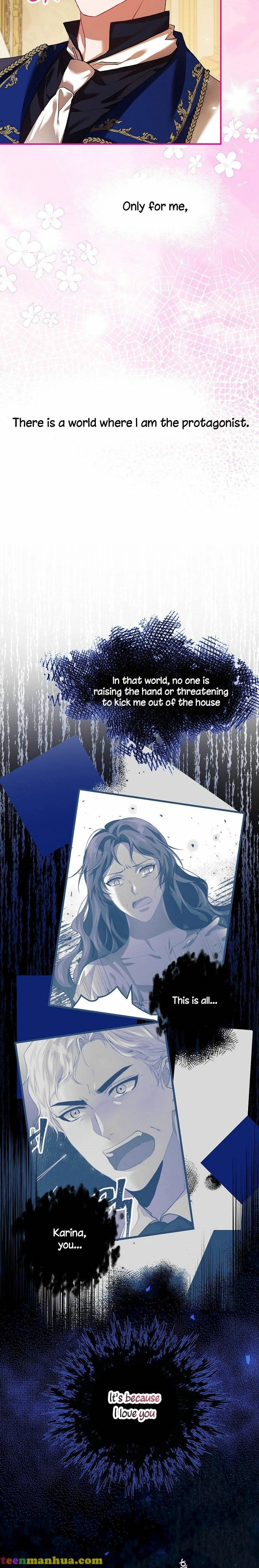 Read Karina