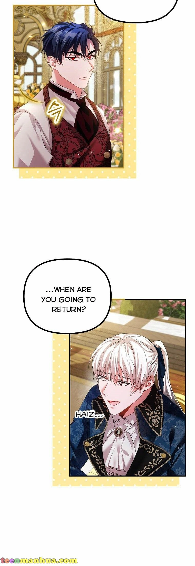 Read Karina