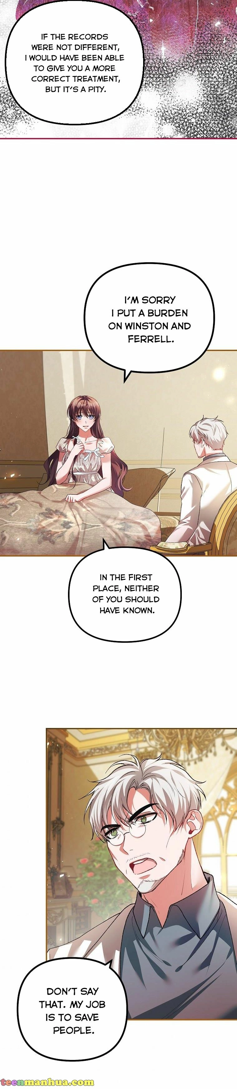 Read Karina
