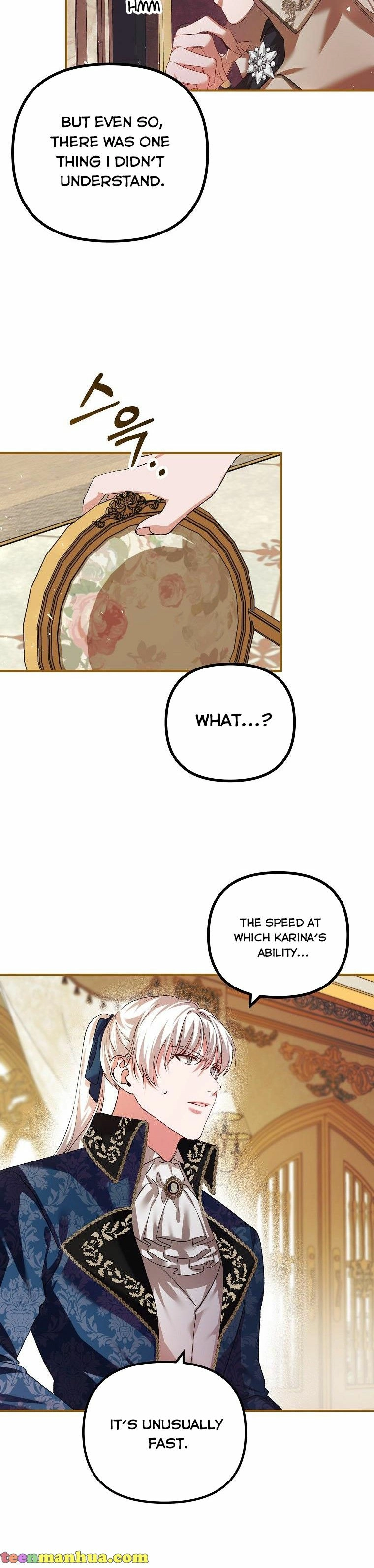 Read Karina