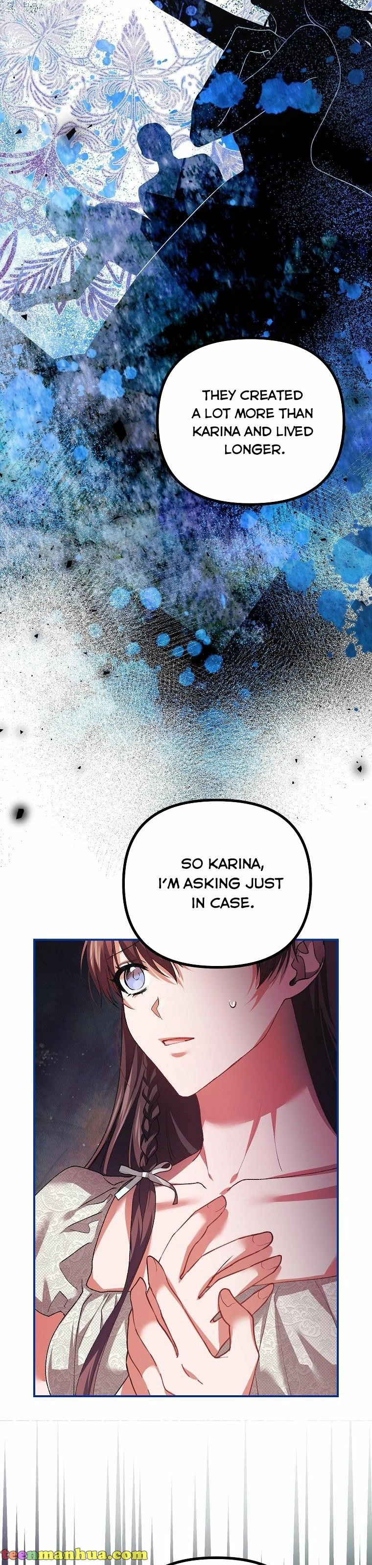 Read Karina