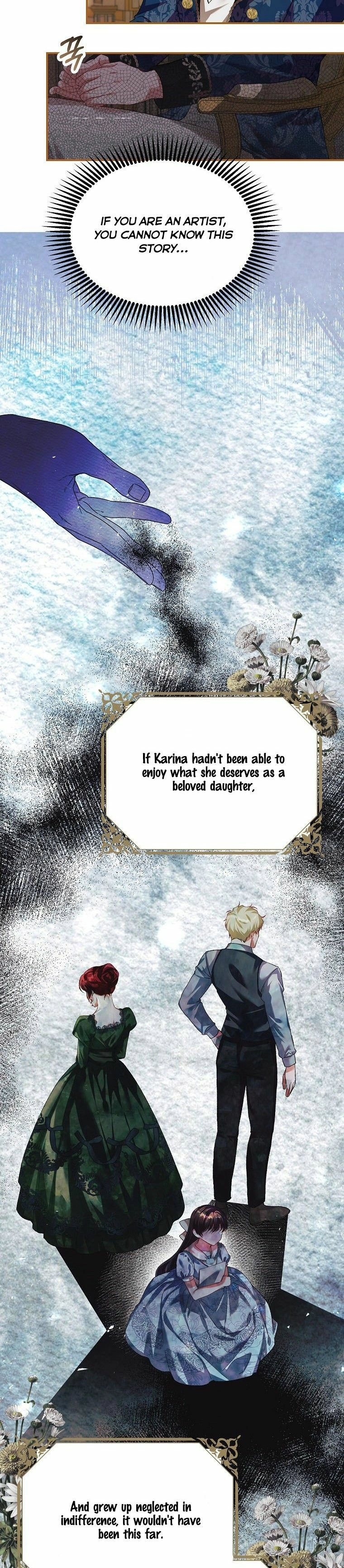 Read Karina