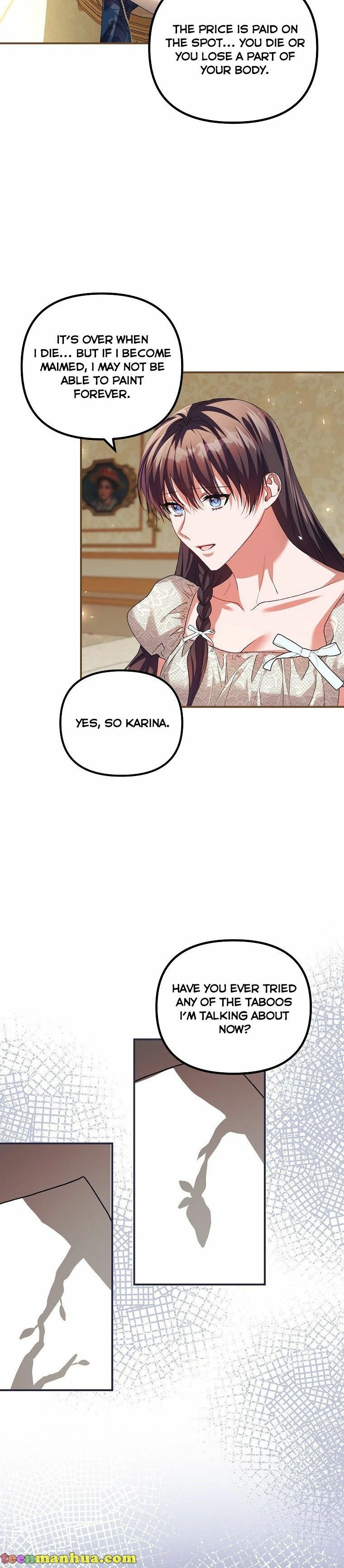 Read Karina
