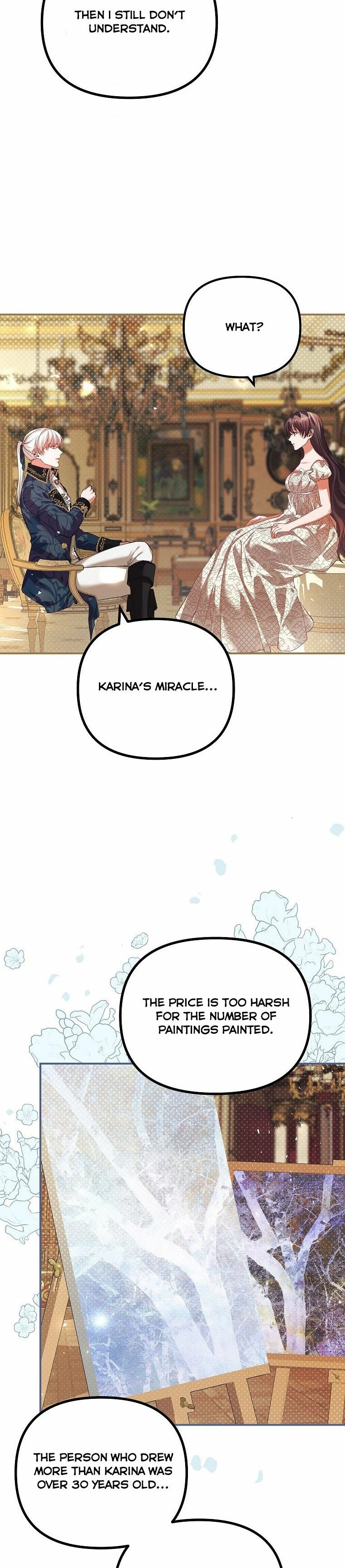 Read Karina