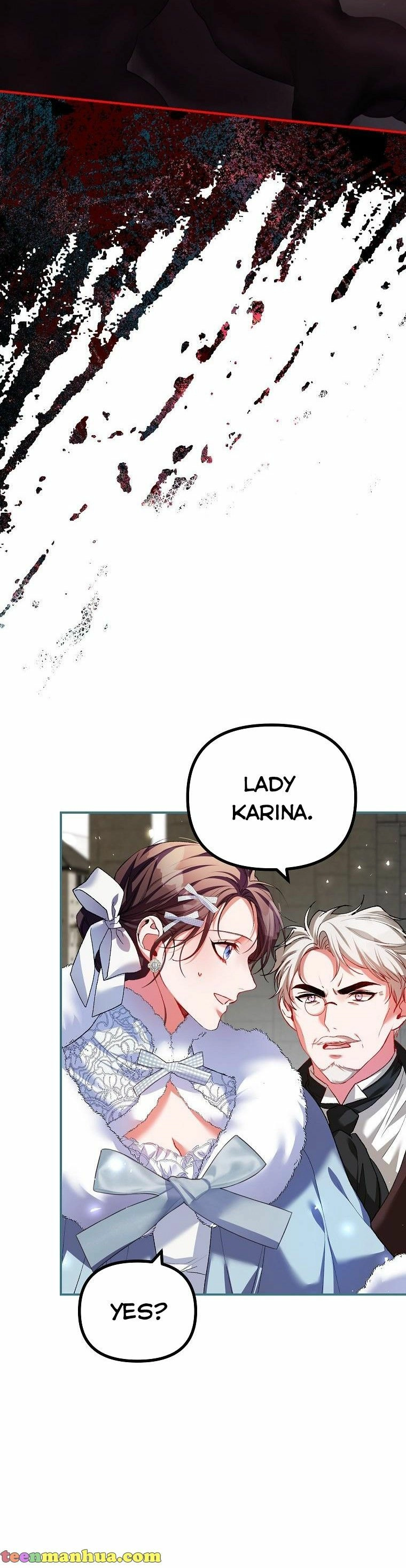 Read Karina