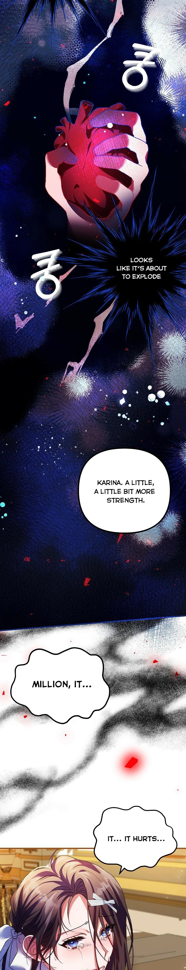 Read Karina