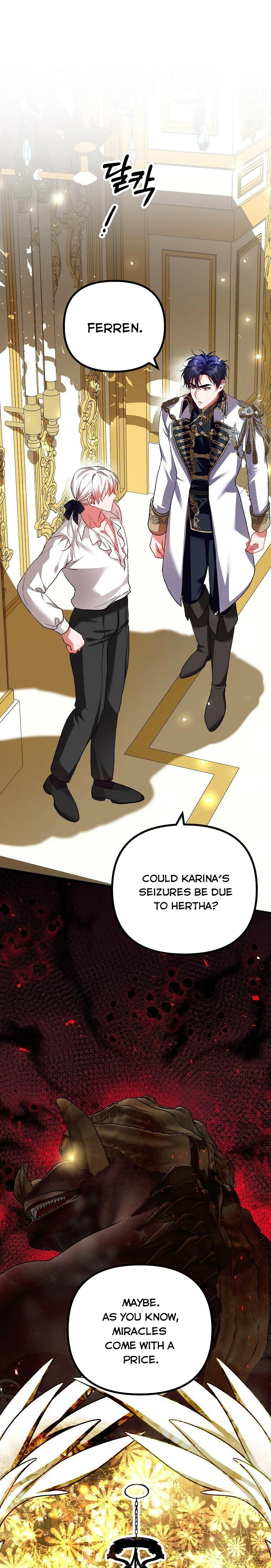 Read Karina