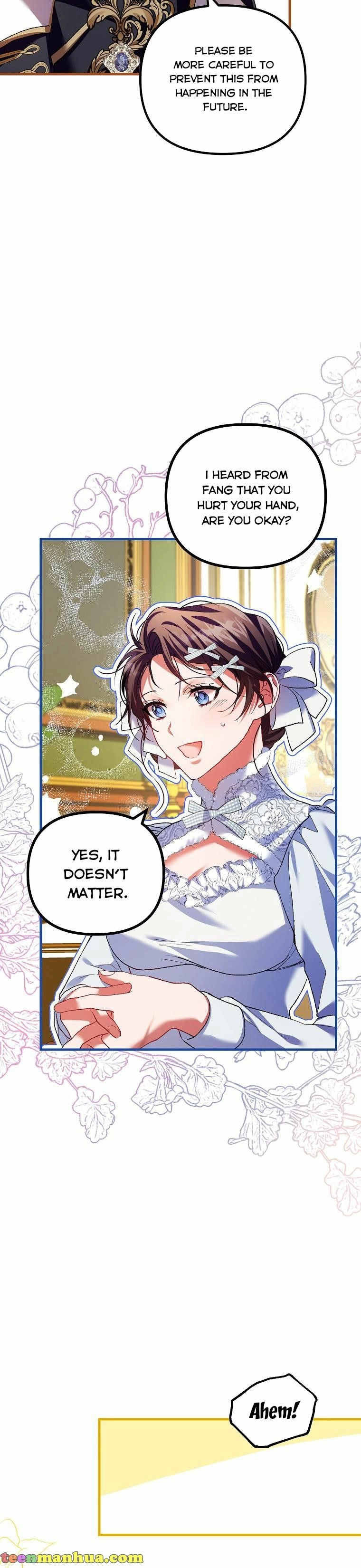 Read Karina
