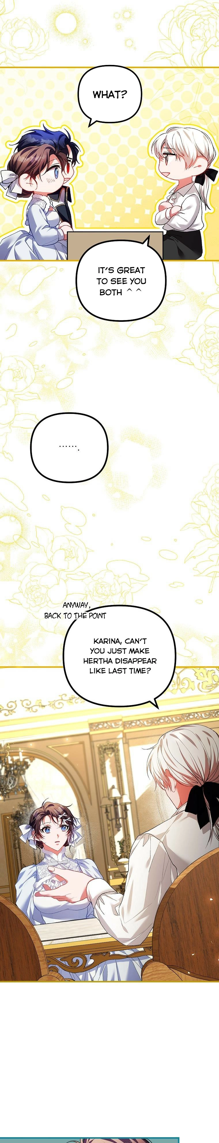 Read Karina