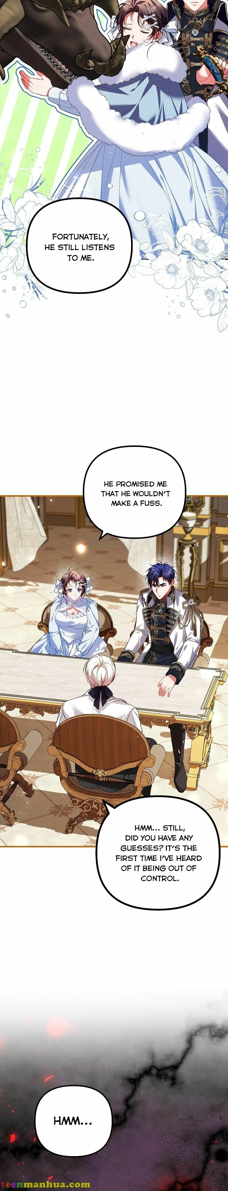 Read Karina
