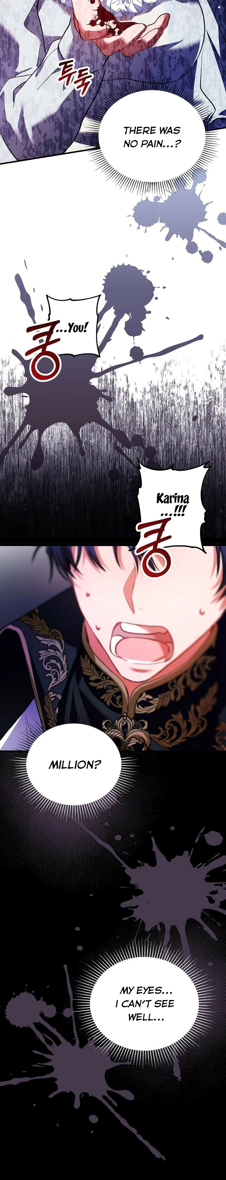 Read Karina